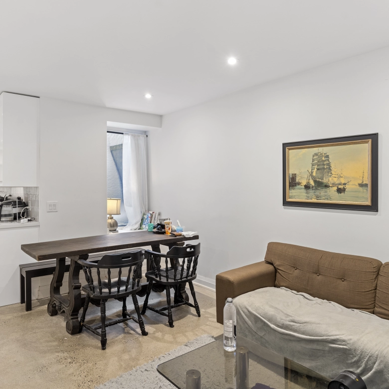 Basement Apartments in Toronto: Hidden Gems or Hidden Problems?