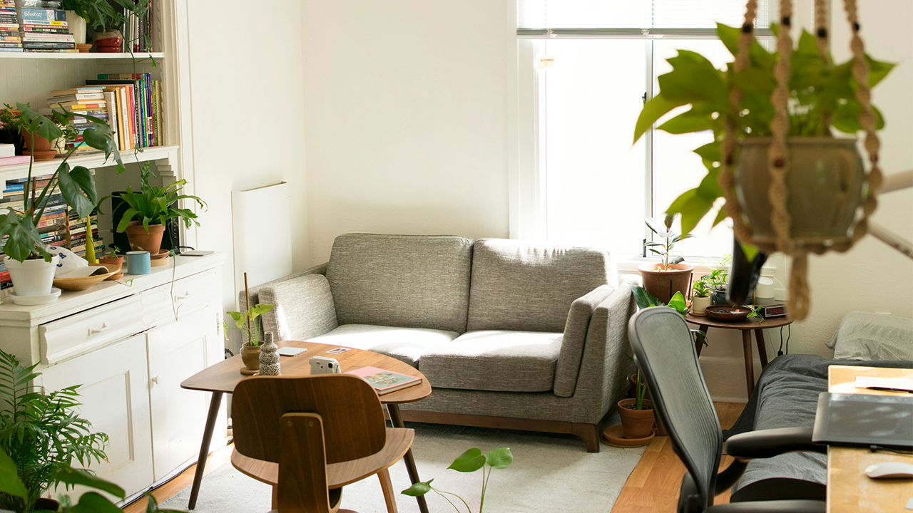 What is tenant insurance? An image of a Toronto apartment that is occupied by a tenant who has tenant insurance on their rental property.